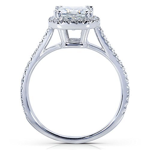 antique moissanite wedding sets sale